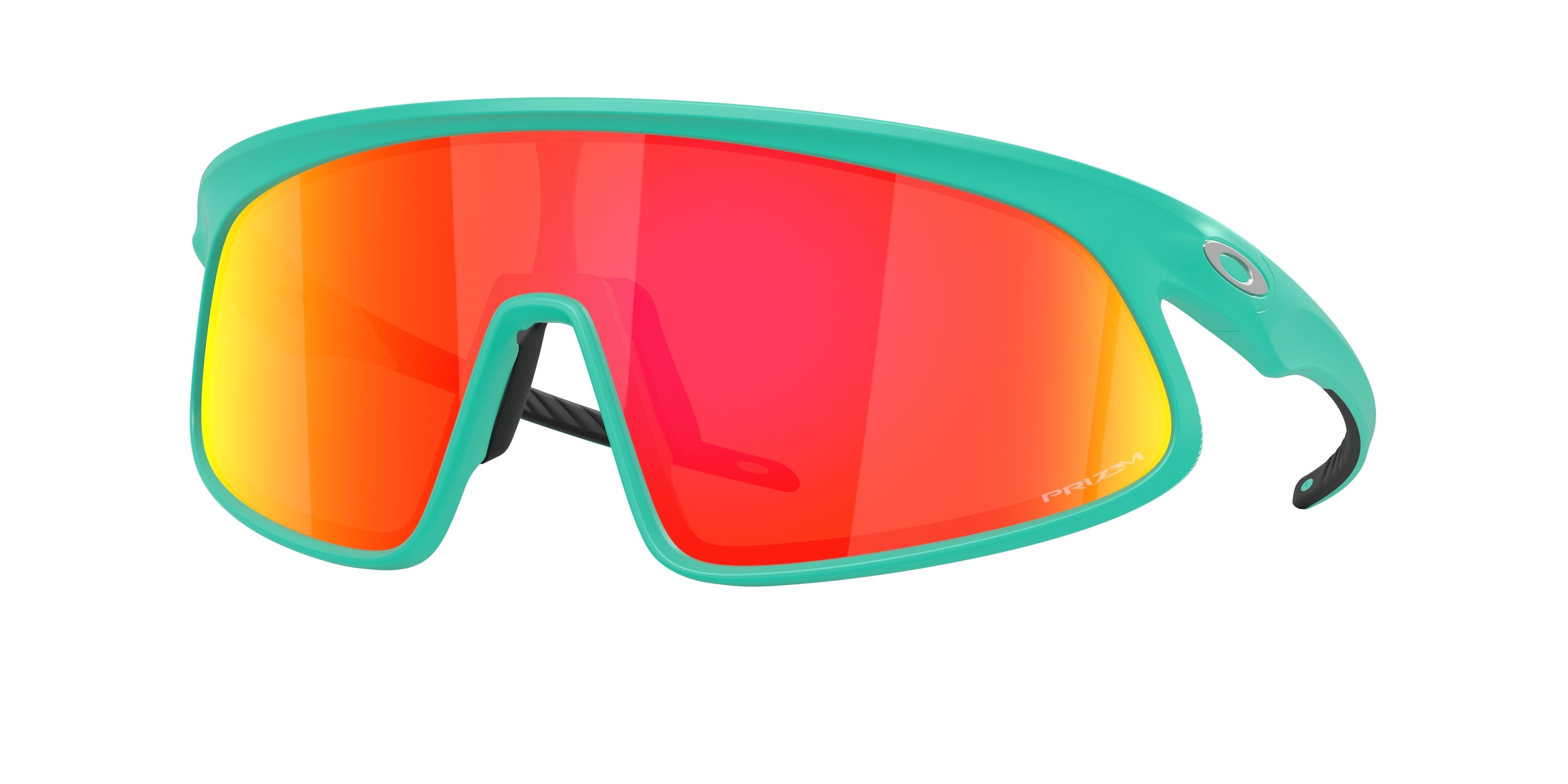 Oakley%20RSLV%20PRIZM%20(OO9484D-948405)%20|%20Unisex%20Yeşil%20Güneş%20Gözlüğü